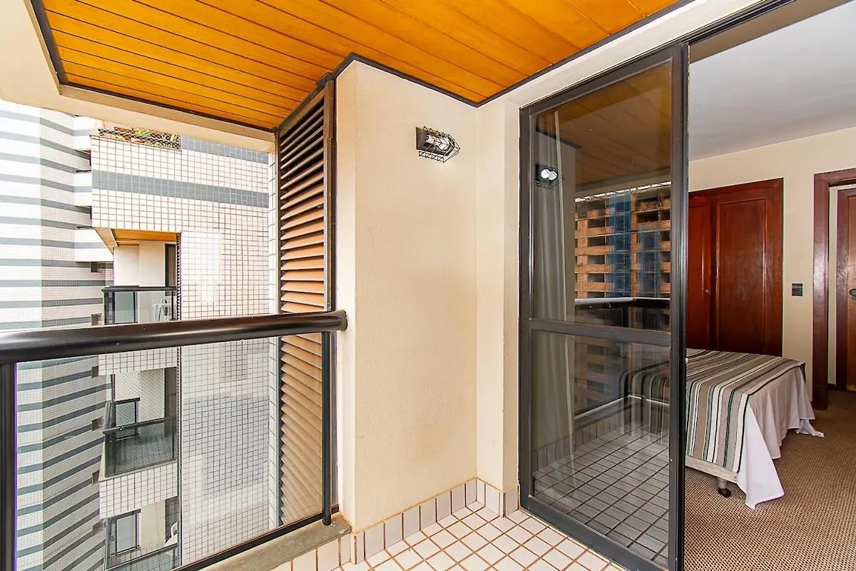 Metropolitan Diaria Brasil 65330 Lejlighed Brasília