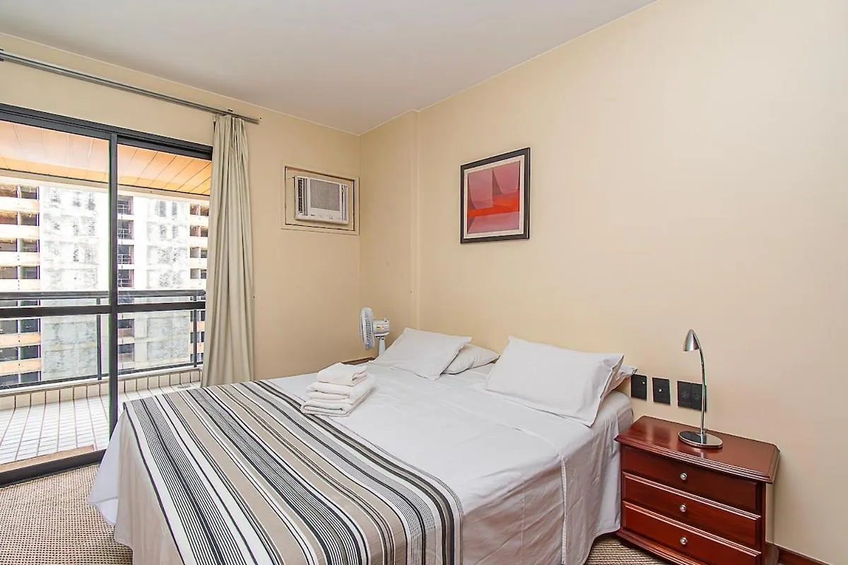 Metropolitan Diaria Brasil 65330 Lejlighed Brasília